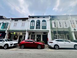 Club Street (D1), Office #613063281